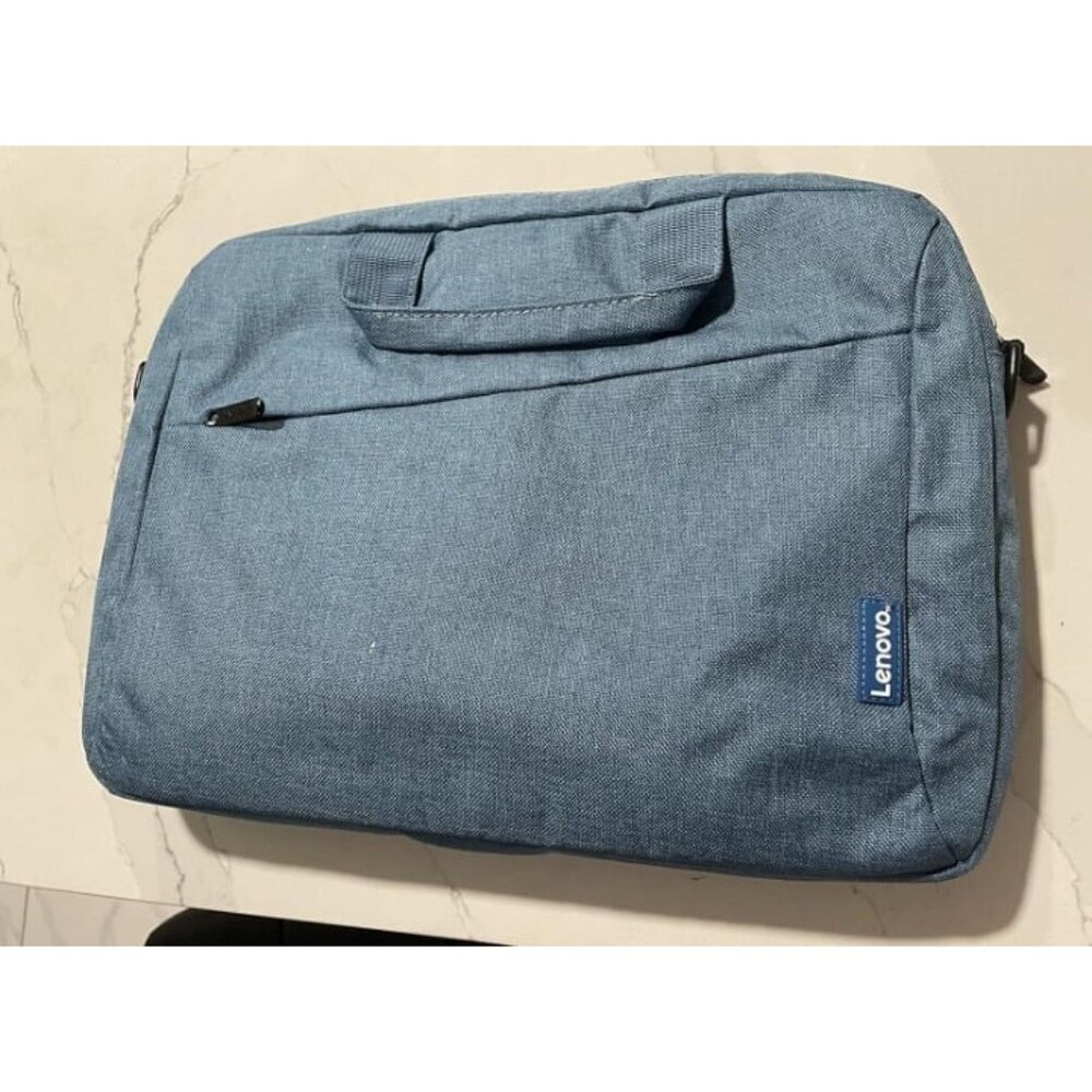 New Laptop Carrying Case T210, 15.6-Inch Laptop and Tablet, Sleek Design